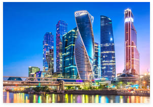Почему ООО и ИП переводят бизнес в Москву?
